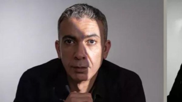 الدكتور طارق العوضي
